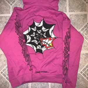 Chrome Hearts Matty Boy hoodie